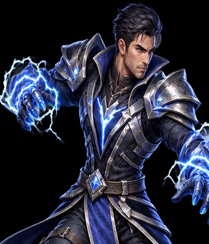 Draven Coil