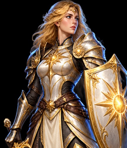 Solara Dawn